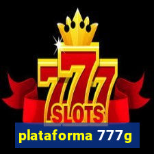 plataforma 777g